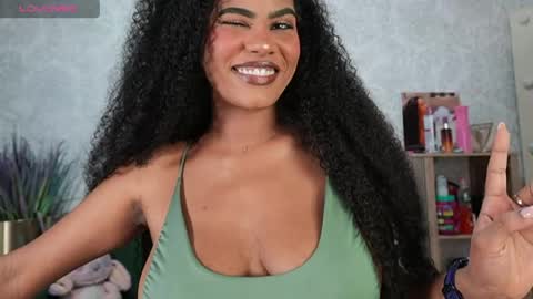 Naomi     online show from 04.16.26