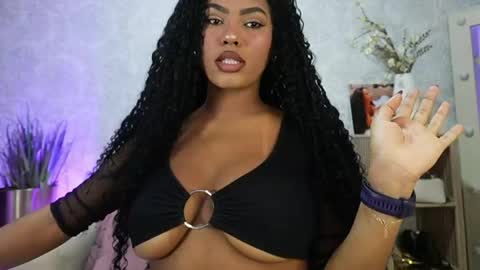 Naomi     online show from 05.23.26