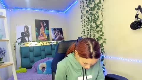 naomy online show from 12.14.24