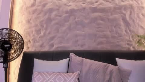 I am Naomy online show from 02.27.26