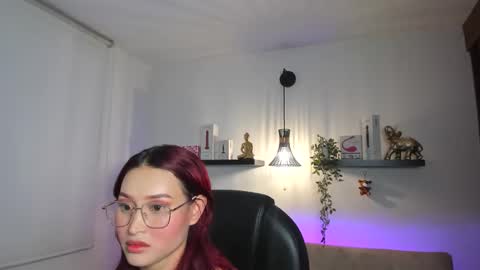 naomy online show from 05.31.26