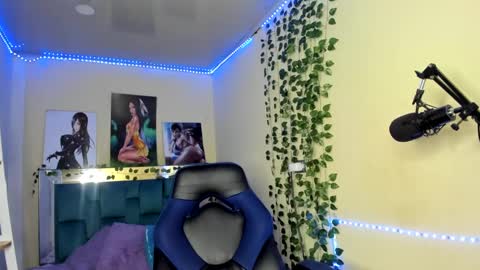 naomy online show from 12.03.24