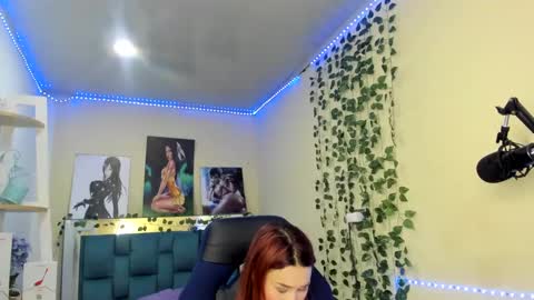 naomy online show from 12.14.24