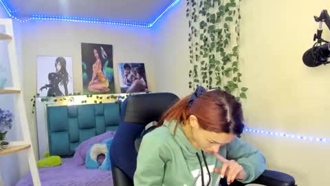 naomy online show from 12.14.24