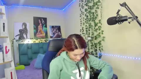 naomy online show from 12.18.24