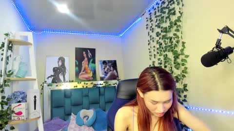naomy online show from 12.20.24