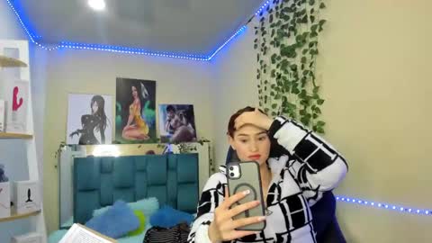 naomy online show from 01.24.25