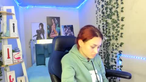 naomy online show from 02.04.25