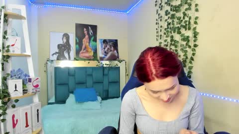 naomy online show from 02.14.25