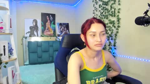 naomy online show from 02.19.25
