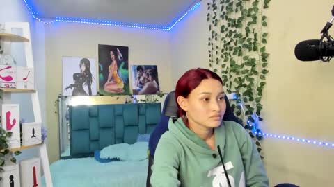 naomy online show from 02.20.25