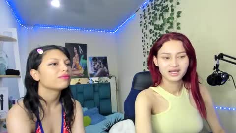 naomy online show from 02.22.25