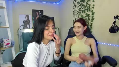 naomy online show from 02.22.25