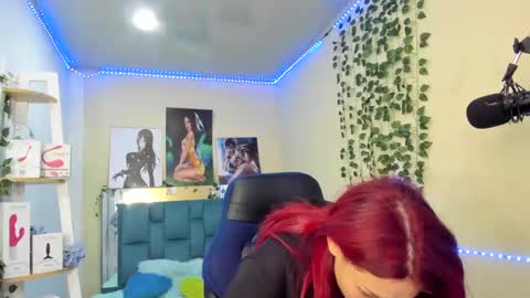 naomy online show from 02.24.25