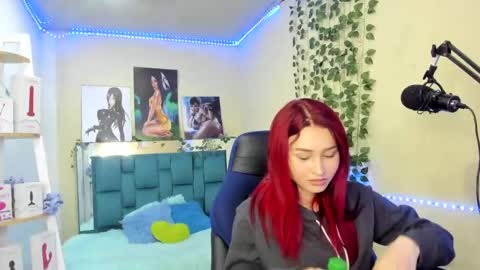 naomy online show from 02.26.25