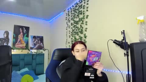 naomy online show from 03.01.25