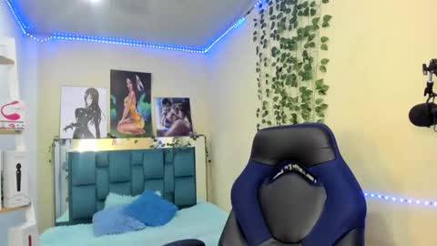 naomy online show from 03.11.25
