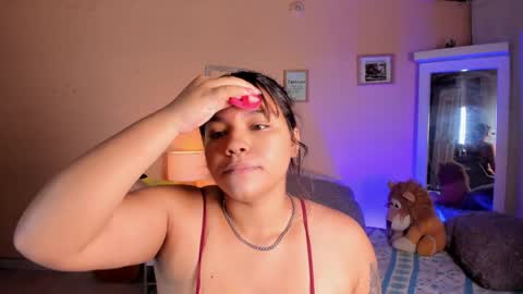 NAOMY online show from 05.29.26