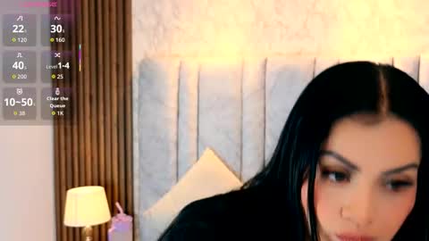 Snapshot of naomy_smithx chatting on 02.09.26 Naomy Smith online show from 02.09.26