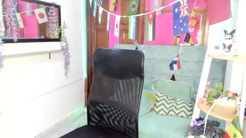 naomy_stanley_ online show from 07.09.26
