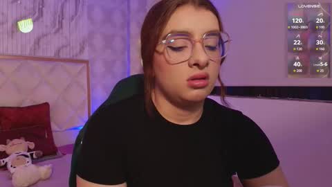 Naomy  online show from 02.03.26