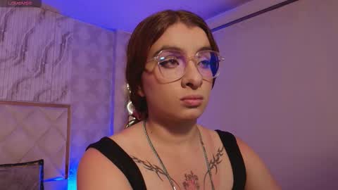 Naomy  online show from 02.09.26