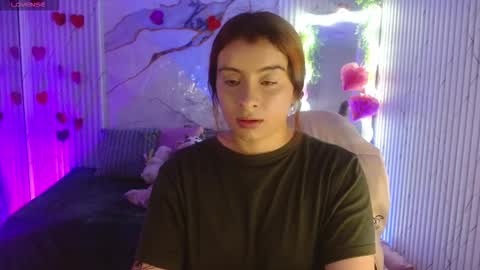 Naomy  online show from 02.24.26