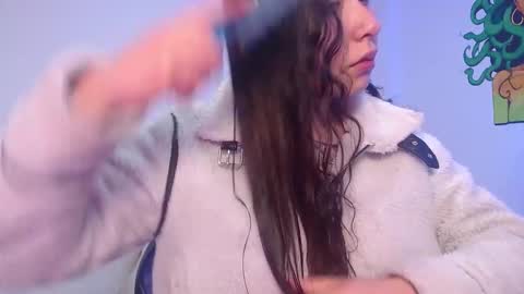 Nao online show from 10.03.25