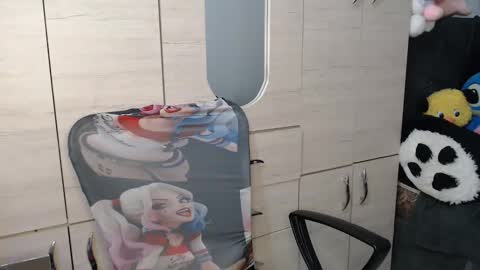 Snapshot of naomylux1 chatting on 01.13.26 naomylux1 online show from 01.13.26