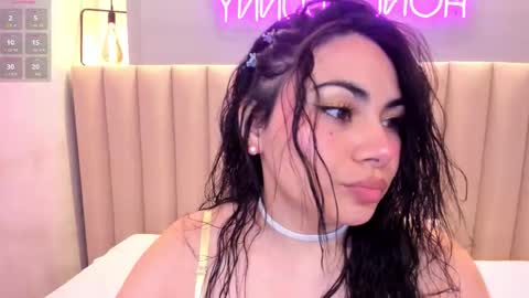 Naomy  online show from 01.14.26