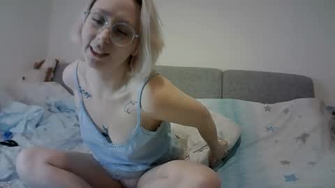 NaozuQAce online show from 12.14.24