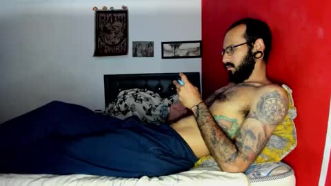 nara_69 online show from 10.17.25