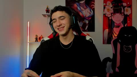 sebastian online show from 12.04.24