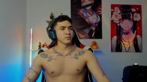 sebastian online show from 12.05.24