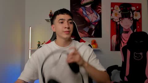 sebastian online show from 12.06.24