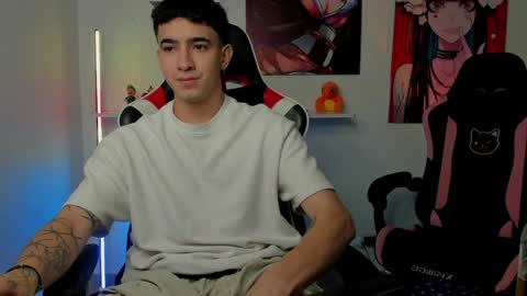 sebastian online show from 12.06.24