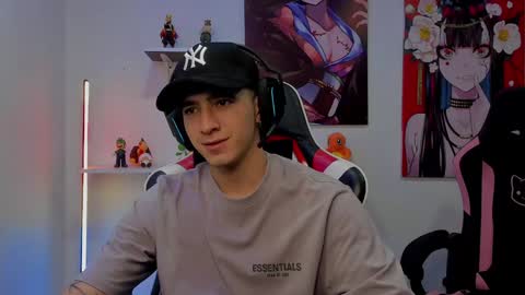 sebastian online show from 12.10.24