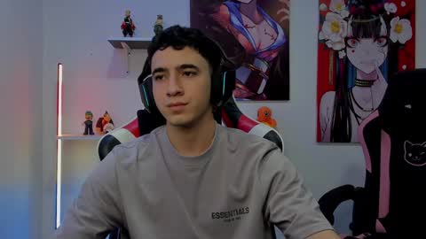 sebastian online show from 12.10.24