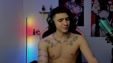 sebastian online show from 12.14.24