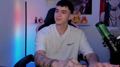 sebastian online show from 12.16.24