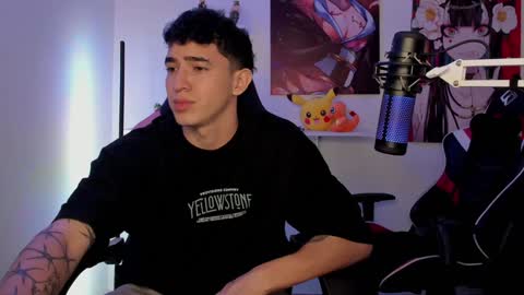 sebastian online show from 01.09.25