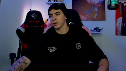 sebastian online show from 01.16.25