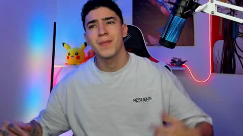 sebastian online show from 01.20.25