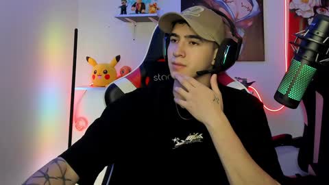 sebastian online show from 01.21.25