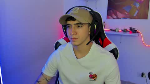 sebastian online show from 02.05.25