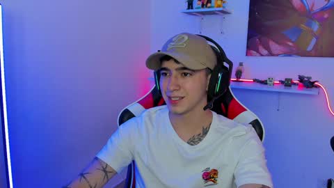 sebastian online show from 02.05.25