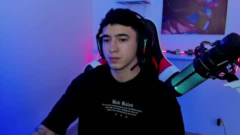 sebastian online show from 02.06.25