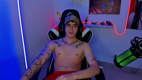 sebastian online show from 02.07.25