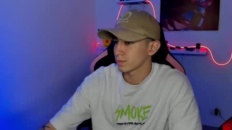 sebastian online show from 02.26.25