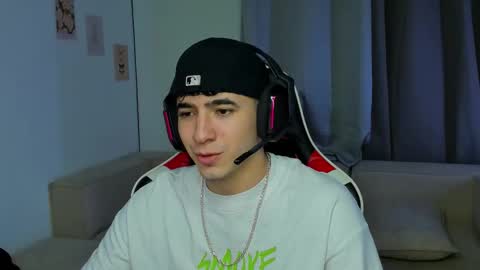 sebastian online show from 09.09.25